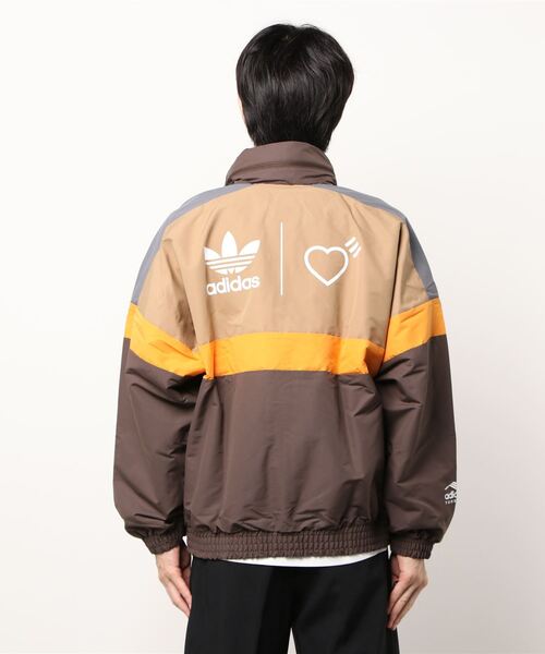 adidas（アディダス）の「【adidas Originals by Human Made】ウインド