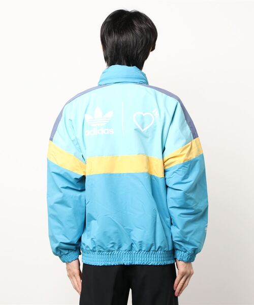 adidas（アディダス）の「【adidas Originals by Human Made】ウインド