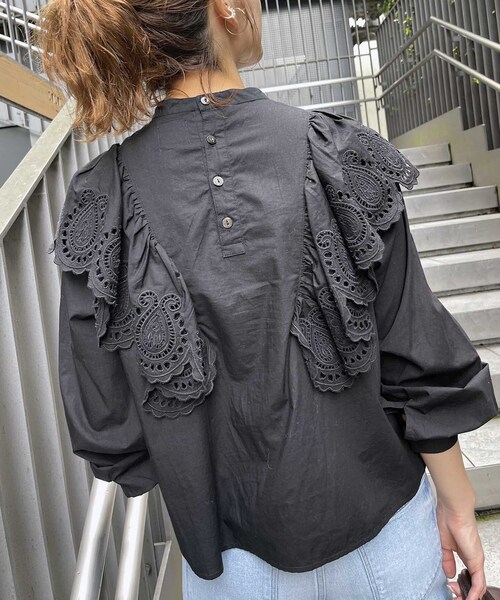 Spick & Span（スピックアンドスパン）の「≪一部店舗+WEB限定追加