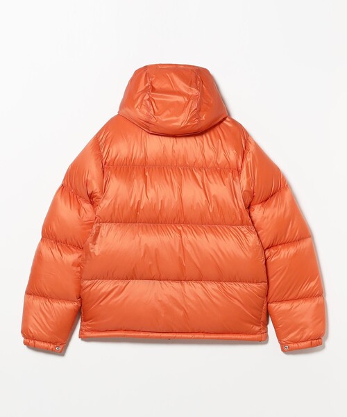 別注】SIERRA DESIGNS / NEW SIERRA JAKCET（ダウンジャケット/コート