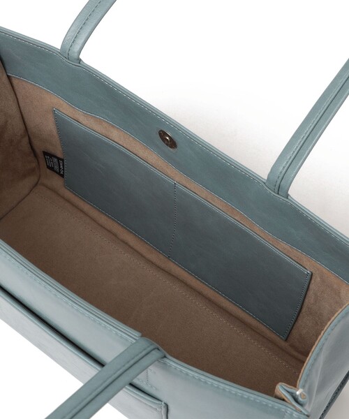 STANDOIL（スタンドオイル）の「STAND OIL: オブロン トート バッグ