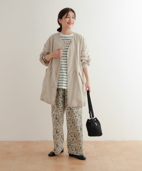 URBAN RESEARCH DOORS（アーバンリサーチドアーズ）の「ノーカラー