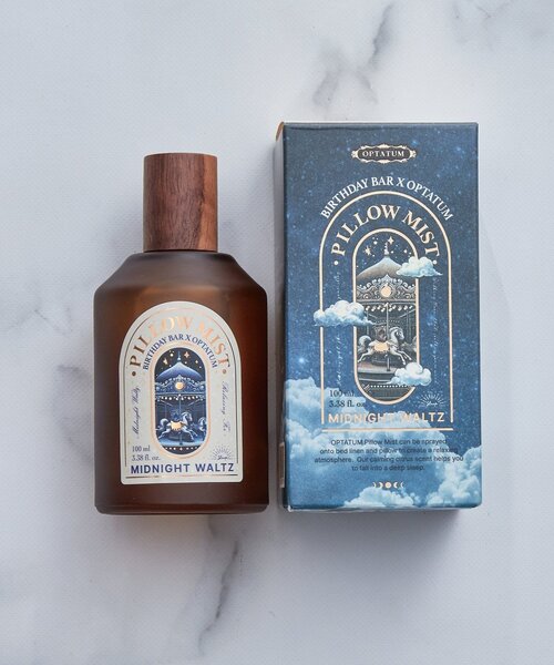 ラッピングでお届け】Good night set（ルームフレグランス/お香