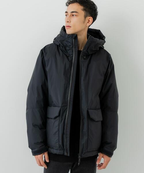 セール】『別注』NANGA×URBAN RESEARCH AURORA TEX DOWN JACKET