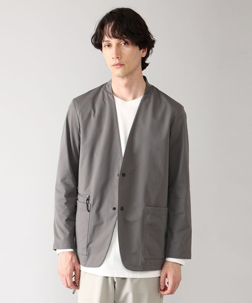 快適 通気性 COLUMBIA BLACK LABEL／メンズ コルヴィンフォーク