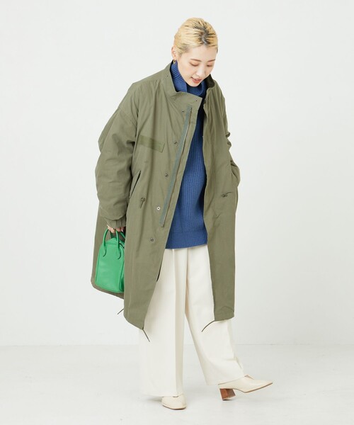 FREAK'S STORE（フリークスストア）の「限定展開 M65ライナーモッズ