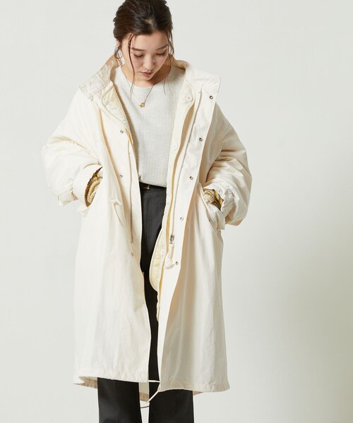 FREAK'S STORE（フリークスストア）の「限定展開 M65ライナーモッズ