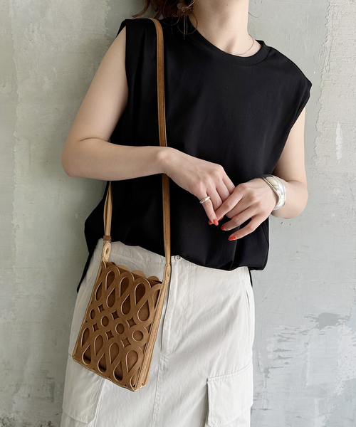 Spick & Span（スピックアンドスパン）の「【MARY AL TERNA / メアリ