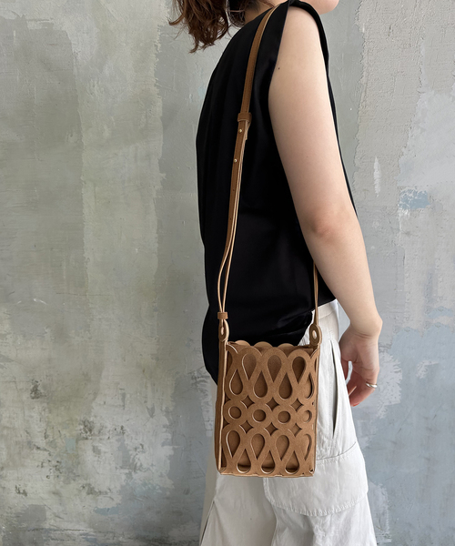 Spick & Span（スピックアンドスパン）の「【MARY AL TERNA / メアリ