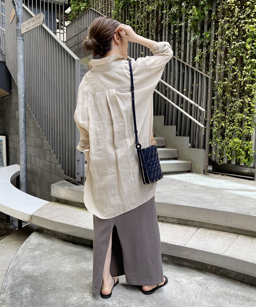 Spick & Span（スピックアンドスパン）の「【MARY AL TERNA / メアリ