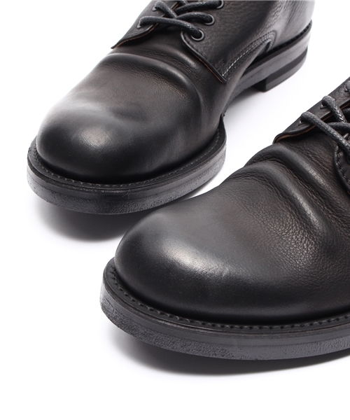 MR.OLIVE（ミスターオリーブ）の「【MR.OLIVE E.O.I】シュリンクレザー