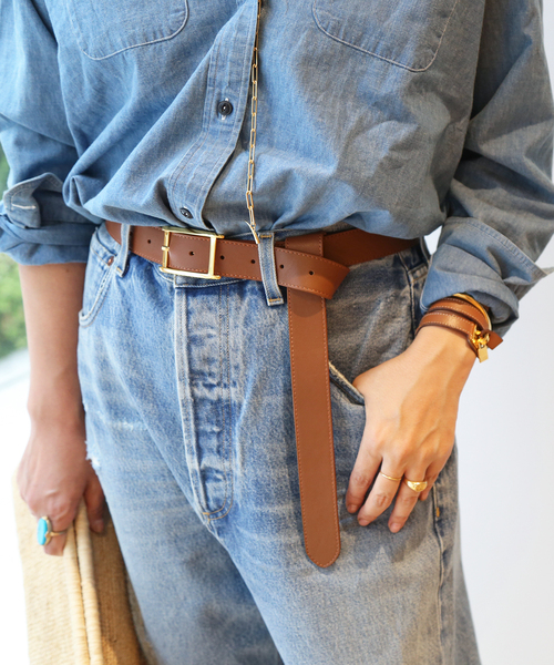 Deuxieme Classe（ドゥーズィエムクラス）の「【ATELIER AMBOISE