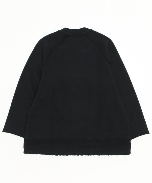 HYSTERIC GLAMOUR（ヒステリックグラマー）の「PAINTING GIRL オーバー