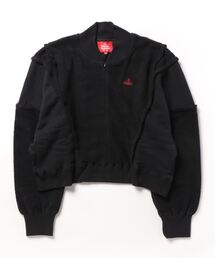 Vivienne Westwood（ヴィヴィアンウエストウッド）の「ｵｰｶﾞﾆｯｸ裏毛