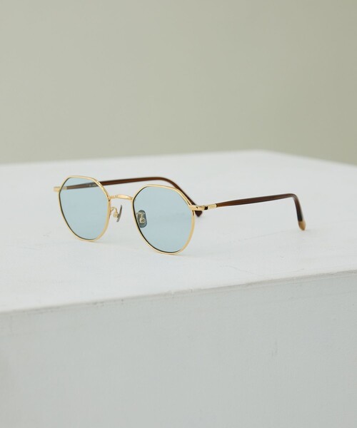 BLANC..（ブラン）の「【BLANC../ブラン】B0021/サングラス