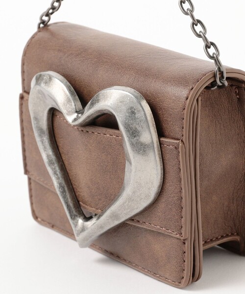 Ray BEAMS（レイビームス）の「Ray BEAMS / マルチ ミニ バッグ