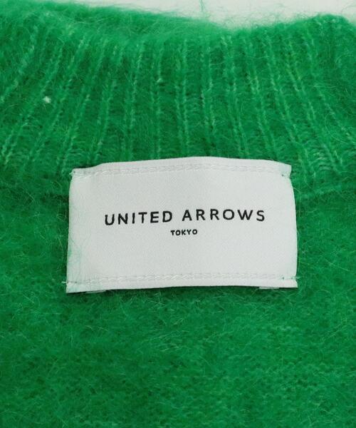 UNITED ARROWS（ユナイテッドアローズ）の「モヘヤ ファー