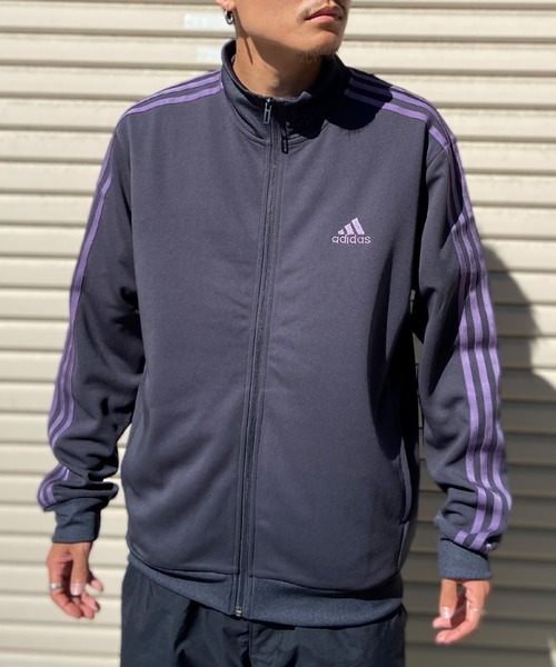 adidas（アディダス）の「adidas/アディダス トラックジャケット
