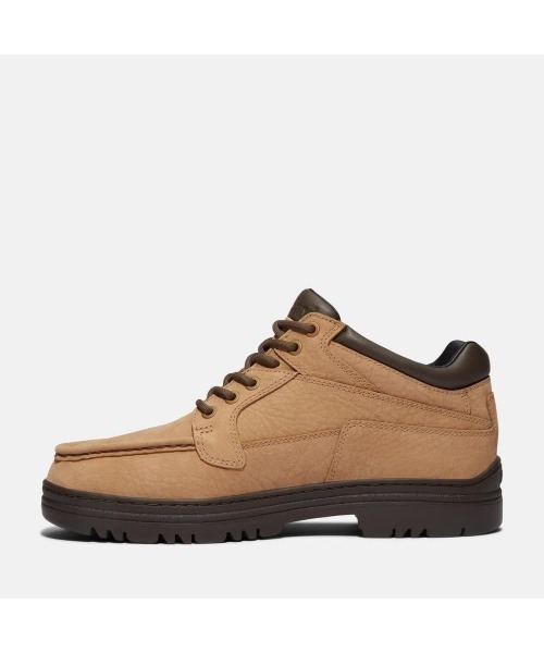Timberland HERITAGE GTX MOC TOE MID（ティンバーランド ヘリテージ