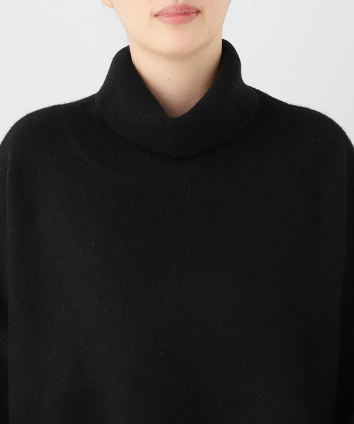 SEEALL（シーオール）の「【SEEALL/シーオール】EXTRA OVER HIGH-NECK