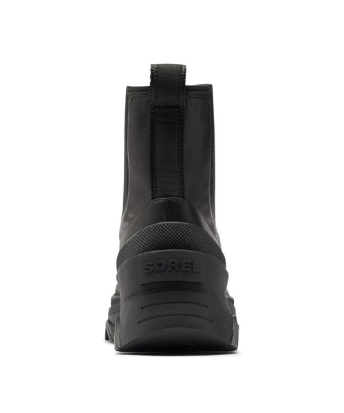 SOREL（ソレル）の「ブレックス ブーツ チェルシー ウォータープルーフ
