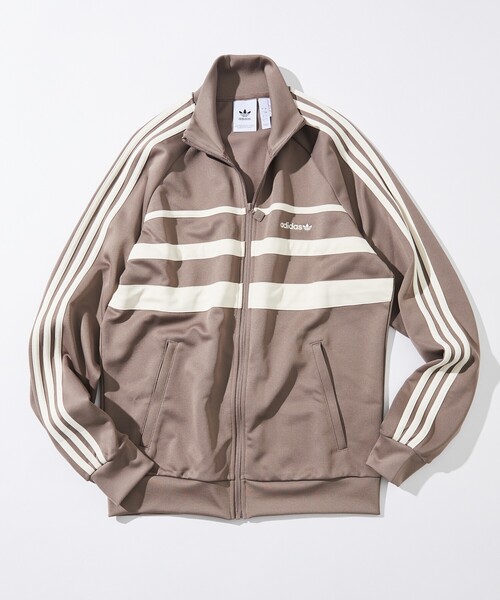 adidas（アディダス）の「adidas/アディダス 販路限定 FIRST TRACK TOP