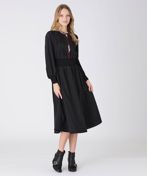 BLUE LABEL CRESTBRIDGE（ブルーレーベルクレストブリッジ）の