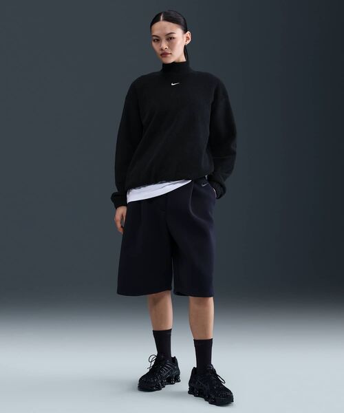 NIKE（ナイキ）の「ナイキ スポーツウェア フェニックス プラッシュ