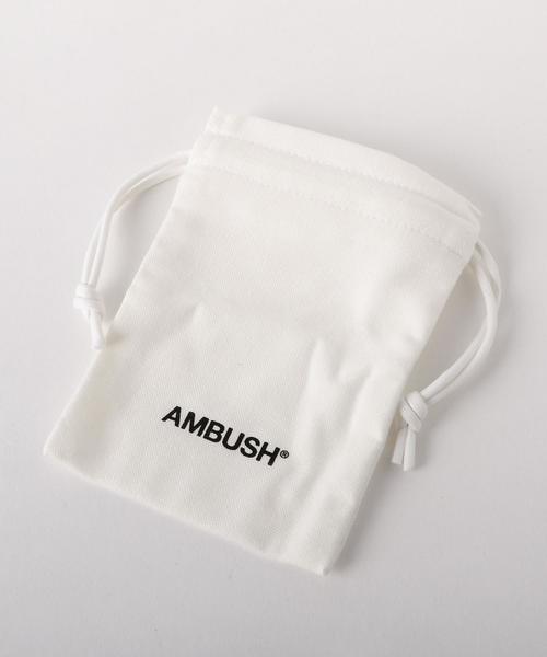 AMBUSH（アンブッシュ）の「AMBUSH(アンブッシュ)SAFETY PIN PIERCE