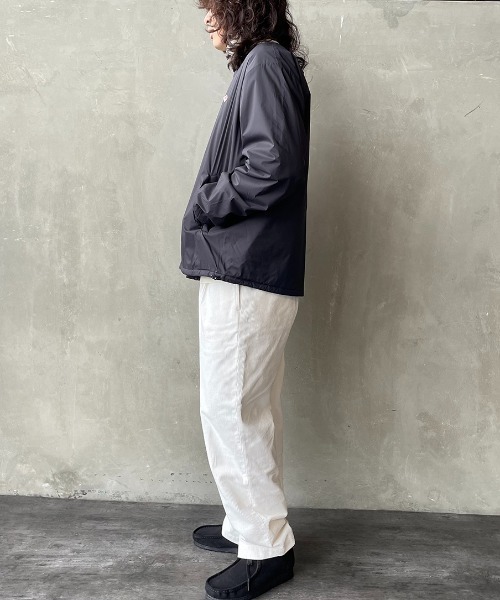 DANTON（ダントン）の「[DANTON/ダントン] ナイロンストレッチタフタ