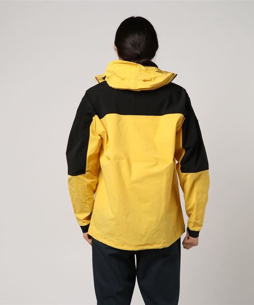 FAT（エフエイティー）の「WILDOUT（ナイロンジャケット）」 - WEAR