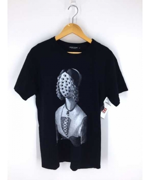 undercover アンダーカバー 初期 シャツ ドクロ期 グッドイナフ