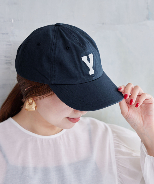 Cooperstown Ball Cap（クーパーズタウンボールキャップ）の