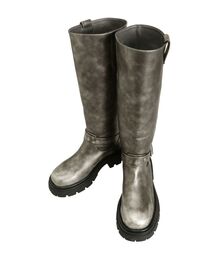 EMODA｜エモダのブーツ（ロング）通販 - ZOZOTOWN