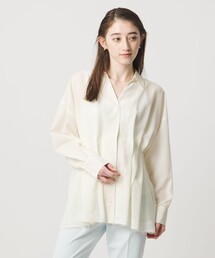 UNITED ARROWS｜ユナイテッドアローズのシャツ/ブラウス（レース）通販