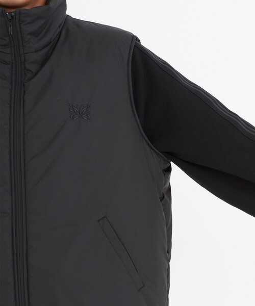 Needles（ニードルス）の「【Needles/ニードルズ】STUDIOUS別注Padded