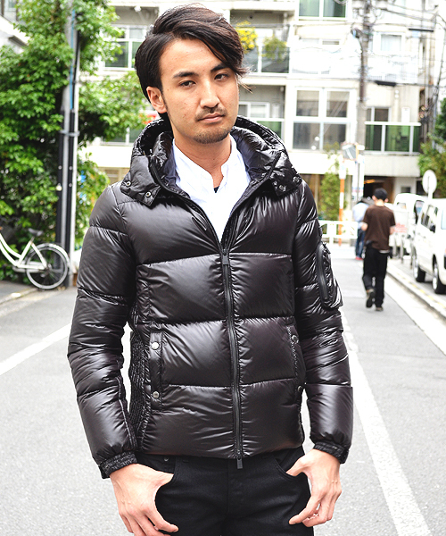 TATRAS（タトラス）の「TATRAS(タトラス)BELBO / MTA17A4368（ダウン