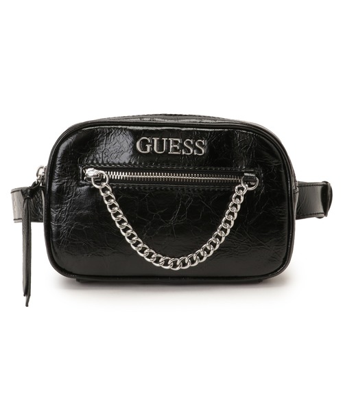 TRAYMORE Mini Belt Bag ボディバッグ | GUESS(ゲス) JAPAN 公式