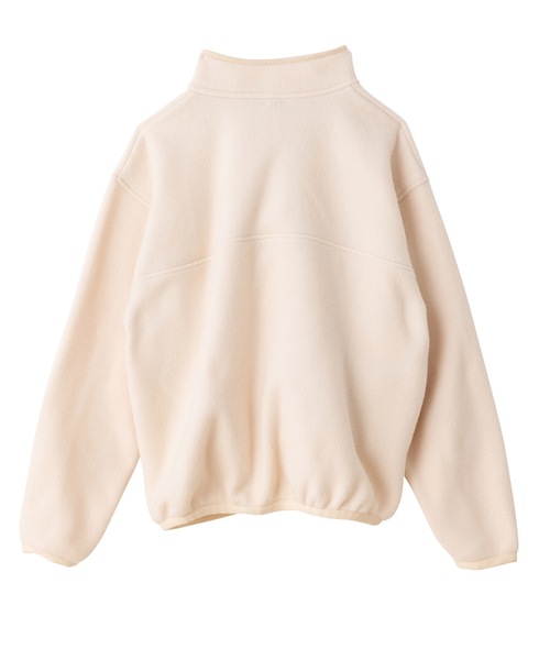 SEA（シー）の「Seavalley Mountain Club フリース プルオーバー