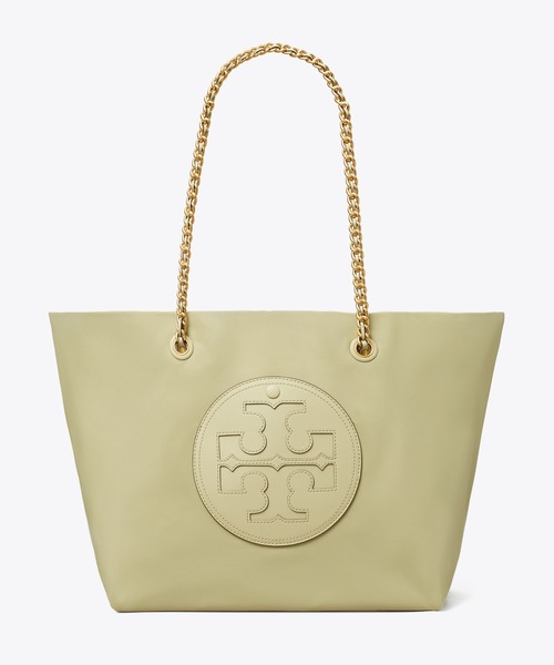 TORY BURCH（トリーバーチ）の「エラ チェーン トート（トートバッグ