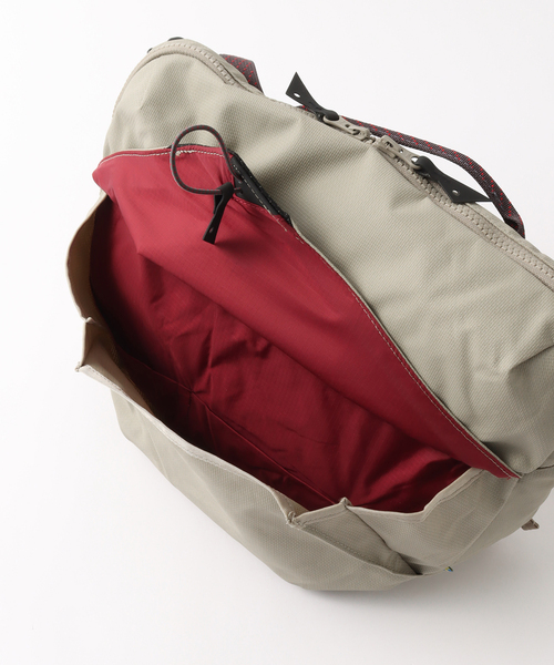 KLATTERMUSEN / クレッタルムーセン Gaut Messenger Bag-Limited