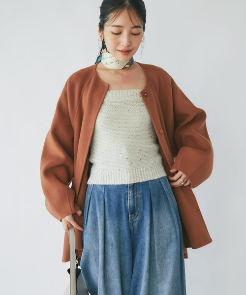 La boutique BonBon（ラブティックボンボン）の「【miki監修カラーあり