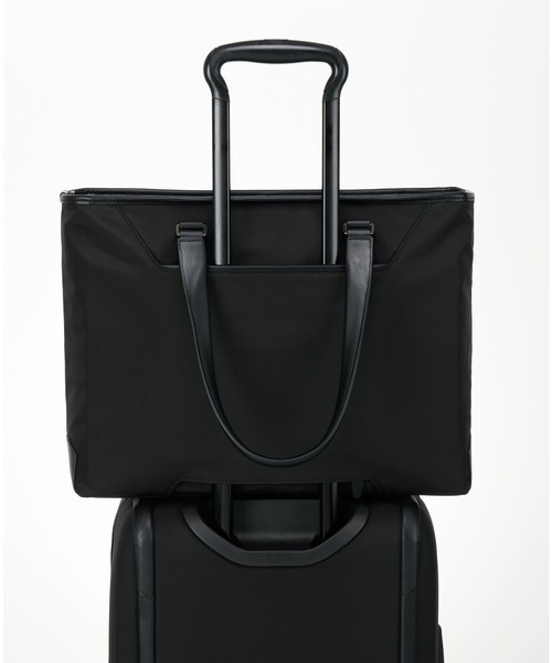 JARVIS イースト・ウエスト・トート（A4/PC15インチまで対応）（トート