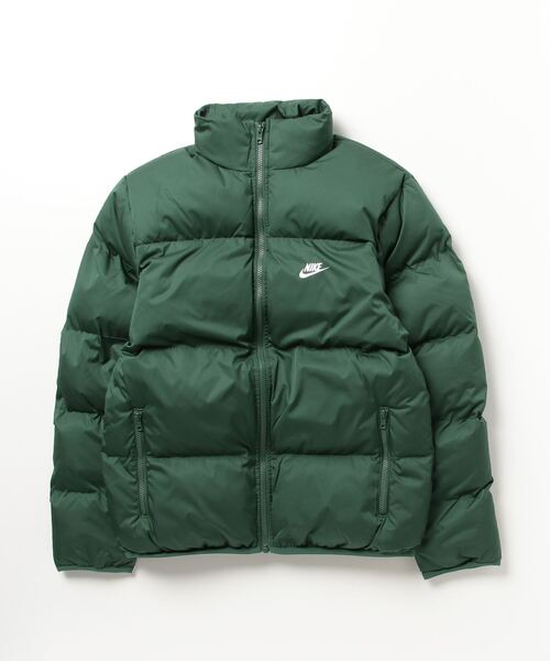 NIKE（ナイキ）の「NIKE ナイキ M CLUB PUFFER JKT アウター FB7369
