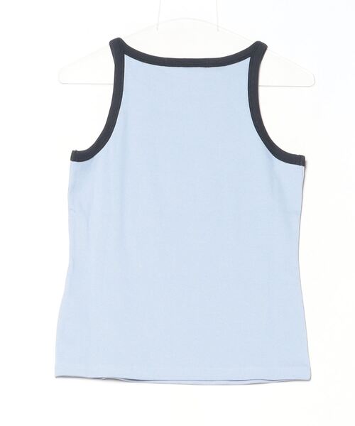 LADIES' Knit Tanktop タンクトップ | GUESS(ゲス) JAPAN 公式