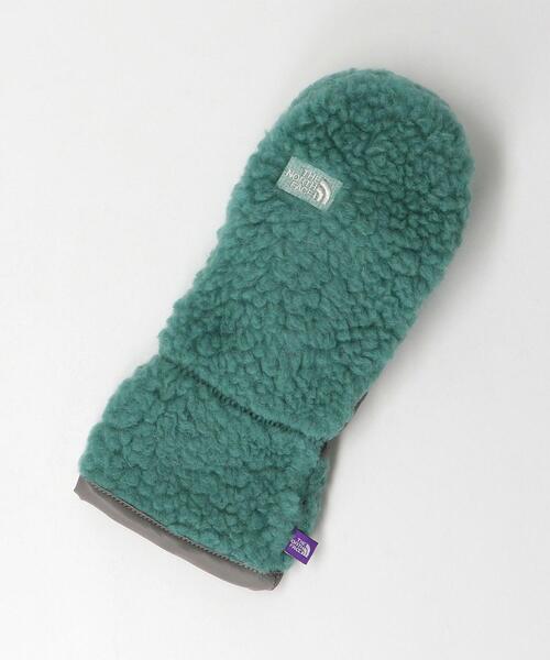 THE NORTH FACE PURPLE LABEL（ザ ノースフェイス パープルレーベル