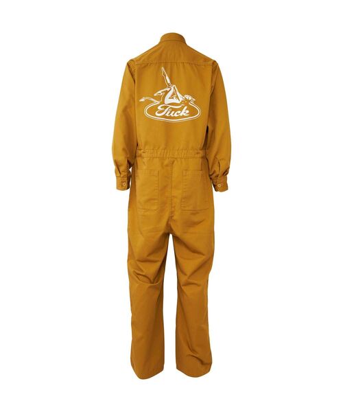 HYSTERIC GLAMOUR（ヒステリックグラマー）の「HYSTERIC MOTOR