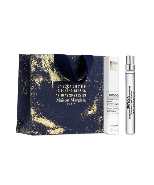 レプリカ オードトワレ レイジーサンデー モーニング ウィンター