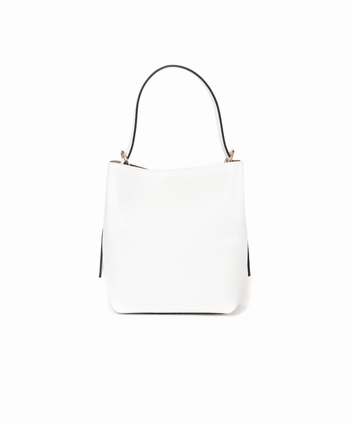 GIANNI NOTARO/ジャンニ ノターロ】ワンショルダーミニバッグ