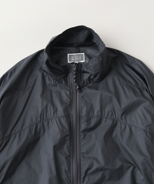 C.E（シーイー）の「【C.E / シーイー】cavempt LIGHT RIP STOP NYLON